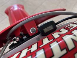 GAS GAS - MC - 2024/2024 - Vermelha - R$ 68.000,00