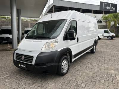 FIAT - DUCATO - 2019/2019 - Branca - R$ 150.000,00
