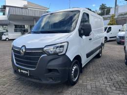 RENAULT - MASTER - 2022/2023 - Branca - R$ 198.000,00