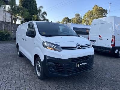 CITROËN - JUMPY - 2019/2019 - Branca - R$ 110.000,00